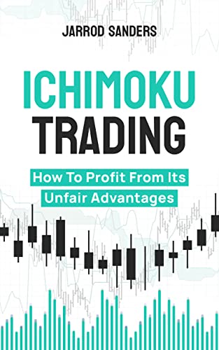 Ichimoku Trading: How To Profit From Its Unfair Advantages - Epub + Converted Pdf